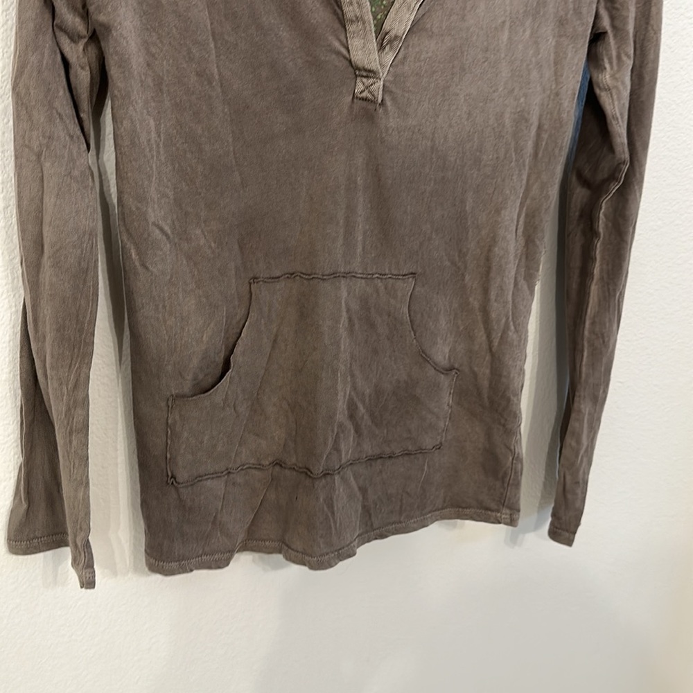 Sledge Pullover - Picture 4 of 7
